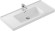 Раковина мебельная CREA 100 1 отв.