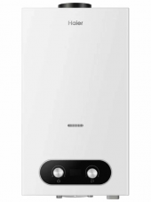 Водонагреватель газовый проточный Haier JSD24-12E