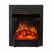 Очаг Royal Flame Majestic FX Black