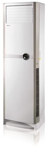 Колонная сплит-система Gree Cooling Bay GVHN24AANK3A1A Колонная сплит-система Gree Cooling Bay GVHN24AANK3A1A