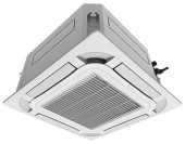 Кассетный внутренний блок Gree Free Match IV/Super Free-Match GKH(18)BB-K3DNA3A/I Кассетный внутренний блок Gree Free Match IV/Super Free-Match GKH(18)BB-K3DNA3A/I