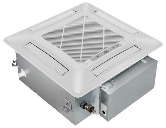 Кассетный внутренний блок Gree Free Match R32 GKH(18)BB-K6DNA3A/I