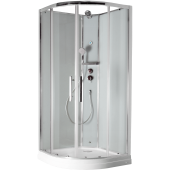 Timo Premium ILMA 909 душевая кабина (90*90*222) Timo Premium ILMA 909 душевая кабина (90*90*222)