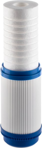 Картридж Гейзер PP+GAC 10SL Картридж Гейзер PP+GAC 10SL