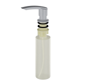 Дозатор Ulgran U-02(342),  графит