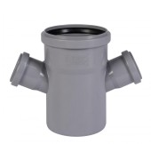 Крестовина HTDA 110/50/50*67° Крестовина HTDA 110/50/50*67°