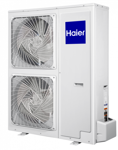 Кассетная сплит-система Haier AB60ES2ERA(S)/1U60IS1ERB(S)