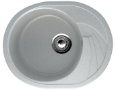 Мойка Ulgran U-403-310, серый Мойка Ulgran U-403-310, серый