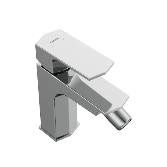 Смеситель для биде WISLA однорычажный Смеситель для биде WISLA однорычажный