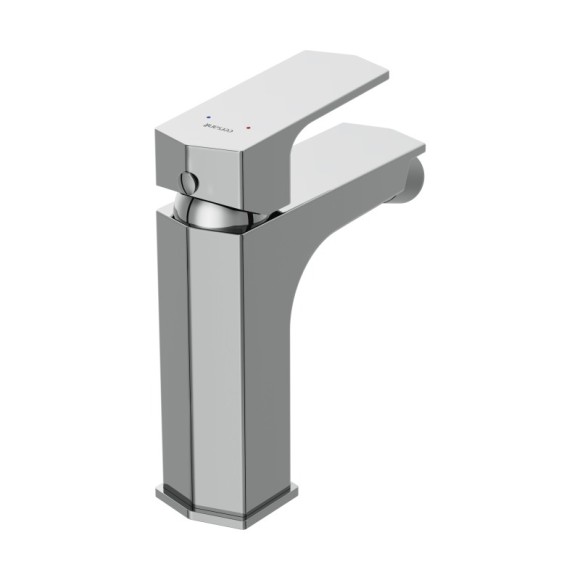 Смеситель для биде WISLA однорычажный Смеситель для биде WISLA однорычажный