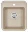 4202, КЛАССИК, кухонная мойка, СтандАРТ кварц