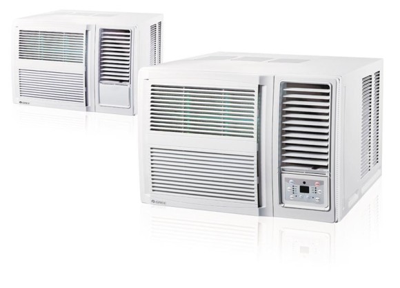 Оконный моноблок Gree Coolany GJC07AI-E3NMNT1A