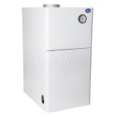 Котел газовый Мимакс КС-ГВ-20