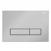 Клавиша смыва Point Меркурий PN44831C для инсталляции, хром Клавиша смыва Point Меркурий PN44831C для инсталляции, хром