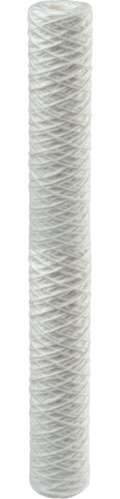 Картридж Aquafilter FCPP10-L из полипропиленового шнура Картридж Aquafilter FCPP10-L из полипропиленового шнура