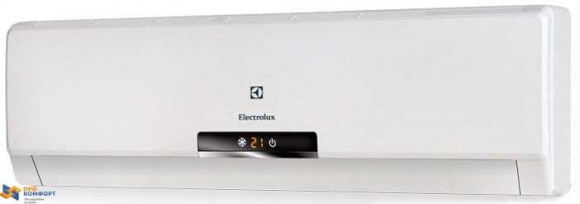 Внутренний блок настенного типа VRF Electrolux ESVMW-22