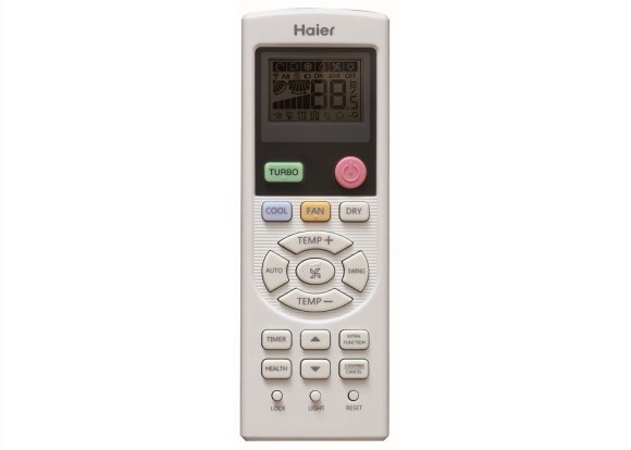 Внутрений блок Haier AB12CS2ERA(S)