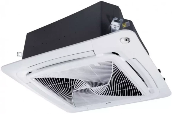 Внутрений блок Haier AB12CS2ERA(S)