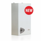 Котел газовый Vitabel F 18 Котел газовый Vitabel F 18