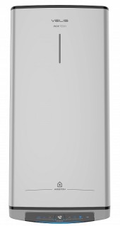 Водонагреватель электрический VELIS LUX INOX PW ABSE WIFI  30 Водонагреватель электрический VELIS LUX INOX PW ABSE WIFI  30