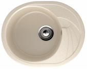 Мойка Ulgran U-403-328, бежевый Мойка Ulgran U-403-328, бежевый