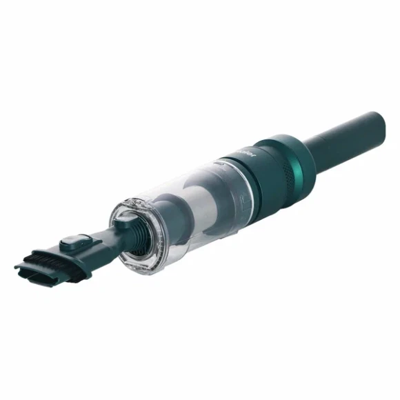 Вертикальный пылесос Haier HVC150SW