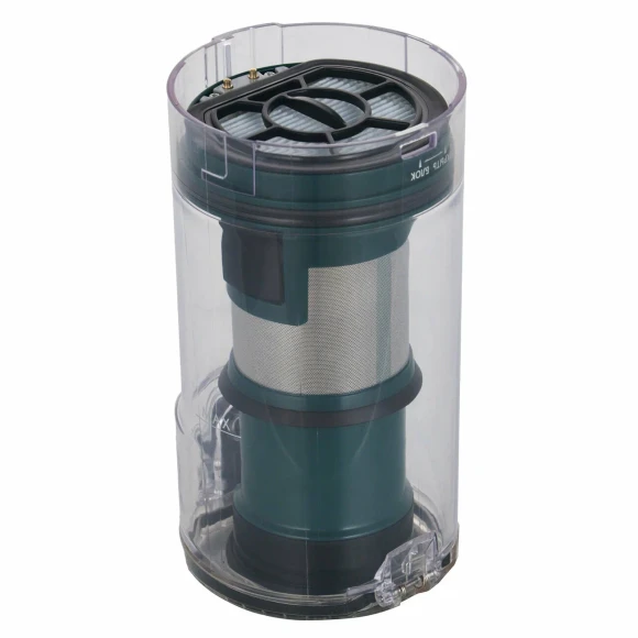 Вертикальный пылесос Haier HVC150SW