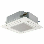 Сплит-система кассетного типа Mitsubishi Electric PLA-RP125EA / PUHZ-P125VKA
