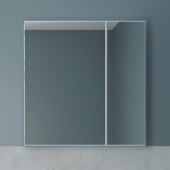 70 Зеркало-шкаф "НИКА 70" 70 Зеркало-шкаф "НИКА 70"