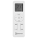 Сплит-система Electrolux EACS/I-12HF2/N8 Fusion 2.0 DC Іnverter