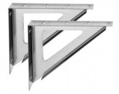 Ферум Консоль К5 (нерж. 2 шт) L-600 Ферум Консоль К5 (нерж. 2 шт) L-600