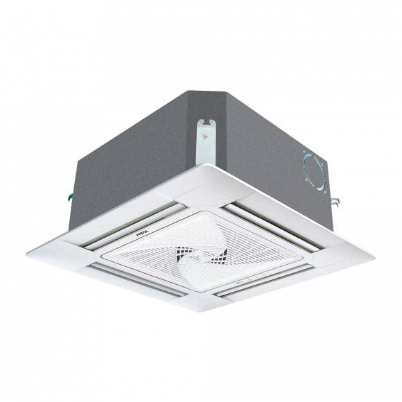 Внутренний блок кассетной сплит-системы Haier AB35S2SC1FA