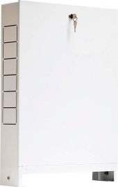 Сантехнический шкаф Stout ШРН-1 1-5 выходов