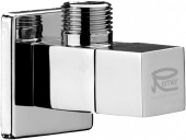 Вентиль Remer 128S1212 угловой Вентиль Remer 128S1212 угловой