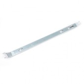 Настенный кронштейн К 17.35-1 (тип 21, 22, 33. Н=500. 1 шт) Настенный кронштейн К 17.35-1 (тип 21, 22, 33. Н=500. 1 шт)