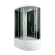 Душевая кабина Erlit ER3512TPL-C4-RUS (1200x800x2150)