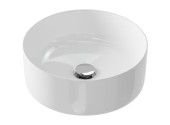 Раковина на столешницу CREA 38 RING 0 отв. Раковина на столешницу CREA 38 RING 0 отв.
