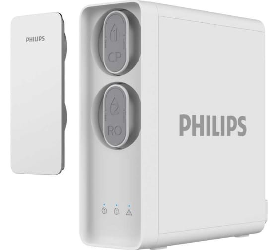 Обратноосмотическая система фильтрации проточная Philips AUT2016/10