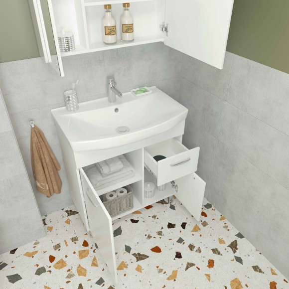 75 Тумба "НИКА-75" (ум.Стиль 75)