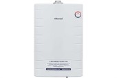 Настенный газовый двухконтурный котел Kiturami World Alpha-24 Настенный газовый двухконтурный котел Kiturami World Alpha-24