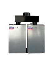 Котел газовый наружного размещения ТМЗ КС-ГВ-100 НР