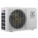 Сплит-система Electrolux EACS/I-12HG-BLACK2/N8 Air Gate 2 Super DC Inverter