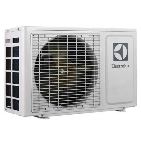 Сплит-система Electrolux EACS/I-12HG-BLACK2/N8 Air Gate 2 Super DC Inverter