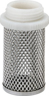 Сетчатый фильтр Itap 102 1 1/4&quot;