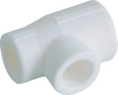 Тройник Kalde 3212-tio-322025 32х20х25 (уценка: выставочный экземпляр)