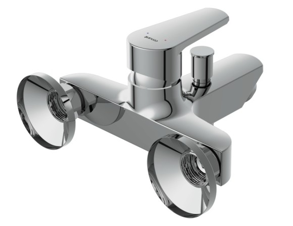 Смеситель для ванны VERO однорычажный