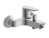 Смеситель для ванны VERO однорычажный Смеситель для ванны VERO однорычажный