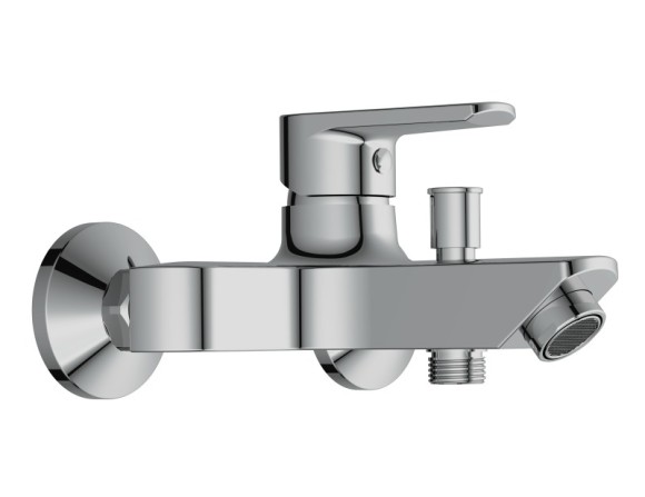 Смеситель для ванны VERO однорычажный