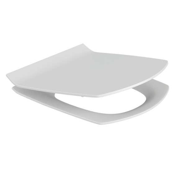 Сиденье для унитаза CARINA DPL EO slim