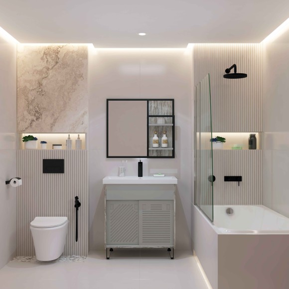 80 Тумба "Geneva 80" (ум. Гремми 80, Фостер 80, Como 80)